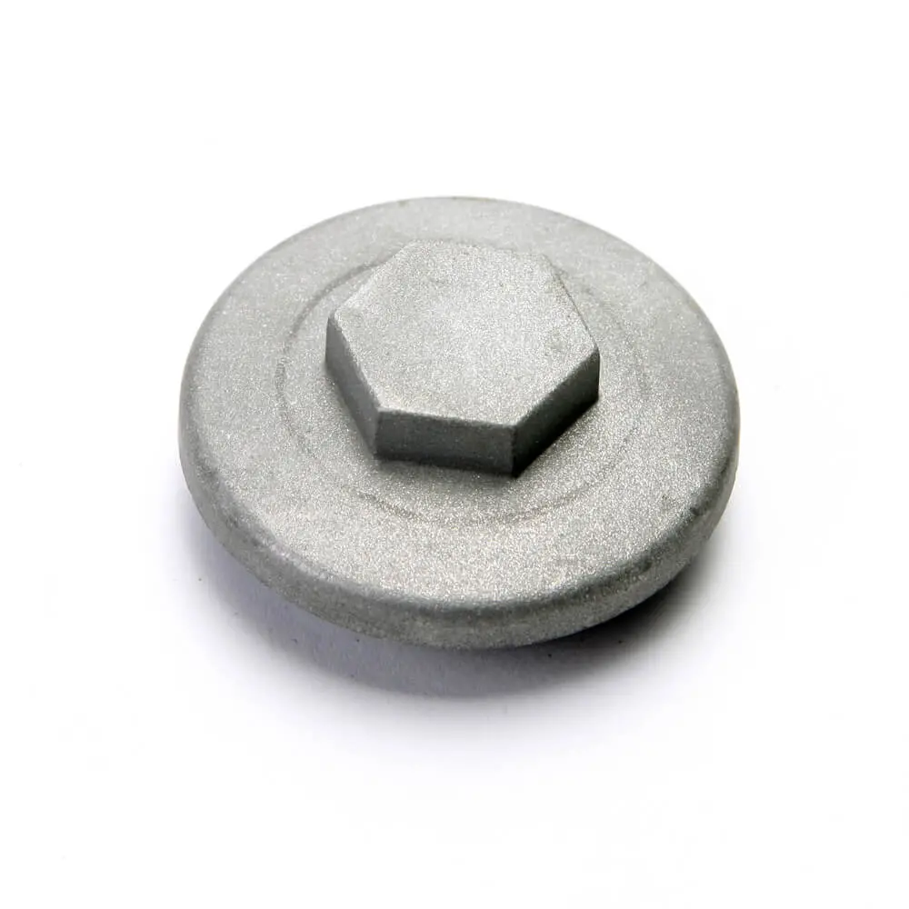 Engine Oil Drain Plug; Gy6 1