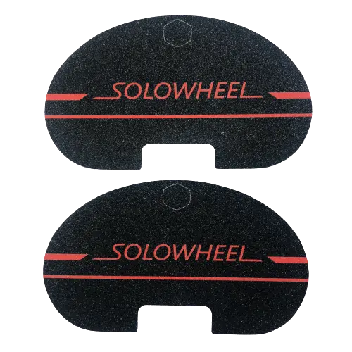 Glide Series Pedal Grip Tape (Pair, Fits V5/V8) 1