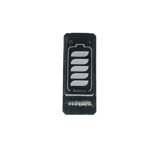 V5f / Glide 2 Battery Display 1