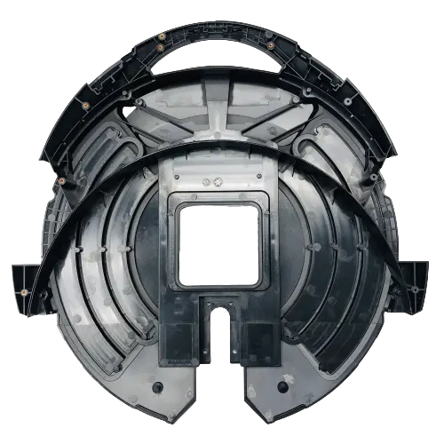 V10 Inner Shell (Single) 1