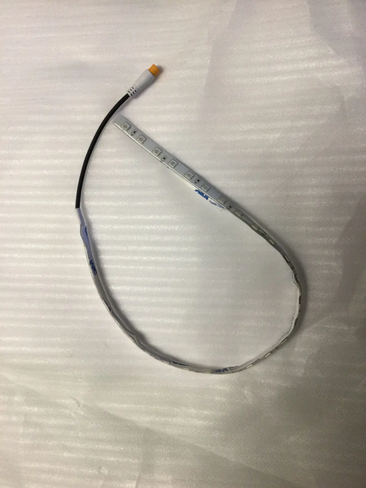 L9 Decoretive Led Strip Under Footrest (Right) 1