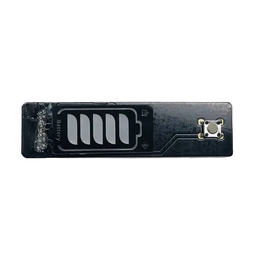 V8 / Glide 3 Battery Display Board 1