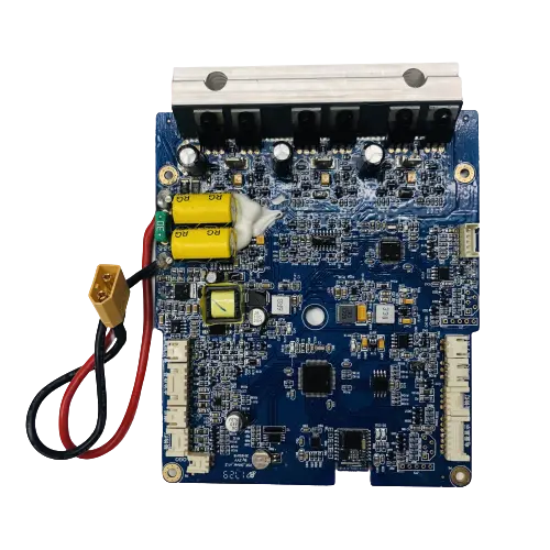 V5f / Glide 2 Control Board 1