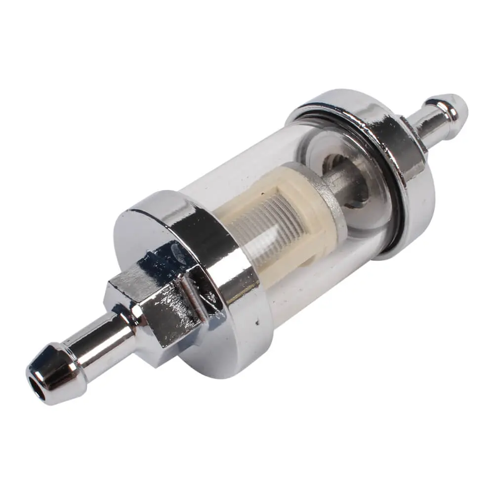 Ncy In-Line Fuel Filter 1