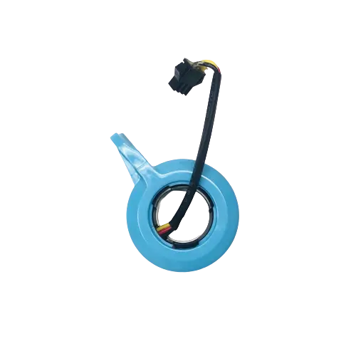 L8f Throttle Assembly 1