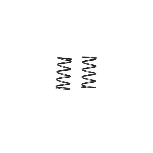 Inmotion Springs For Anti Spin Button 8 X 0.8 X 40 Mm (Pair) 1