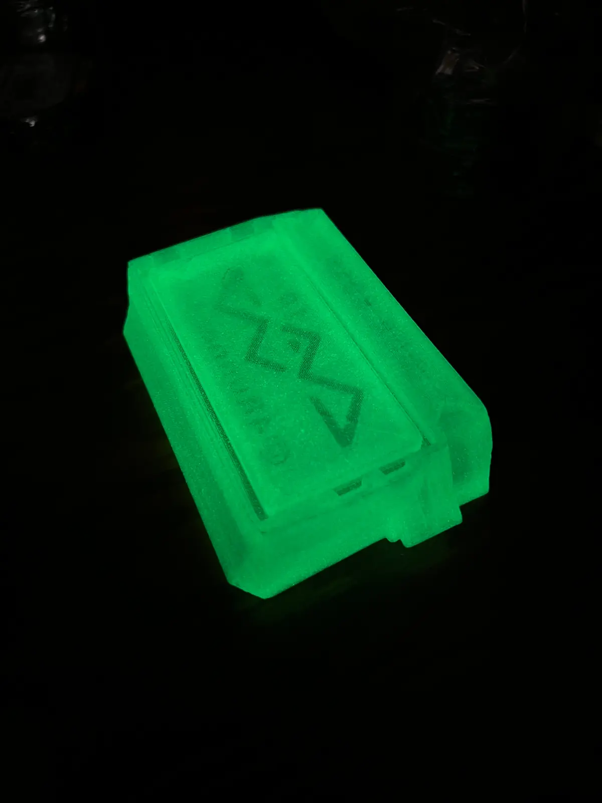 Dr. Kdss - Fuse Box Cover 1