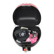 Yunming Scooter Trunk Top Case 3