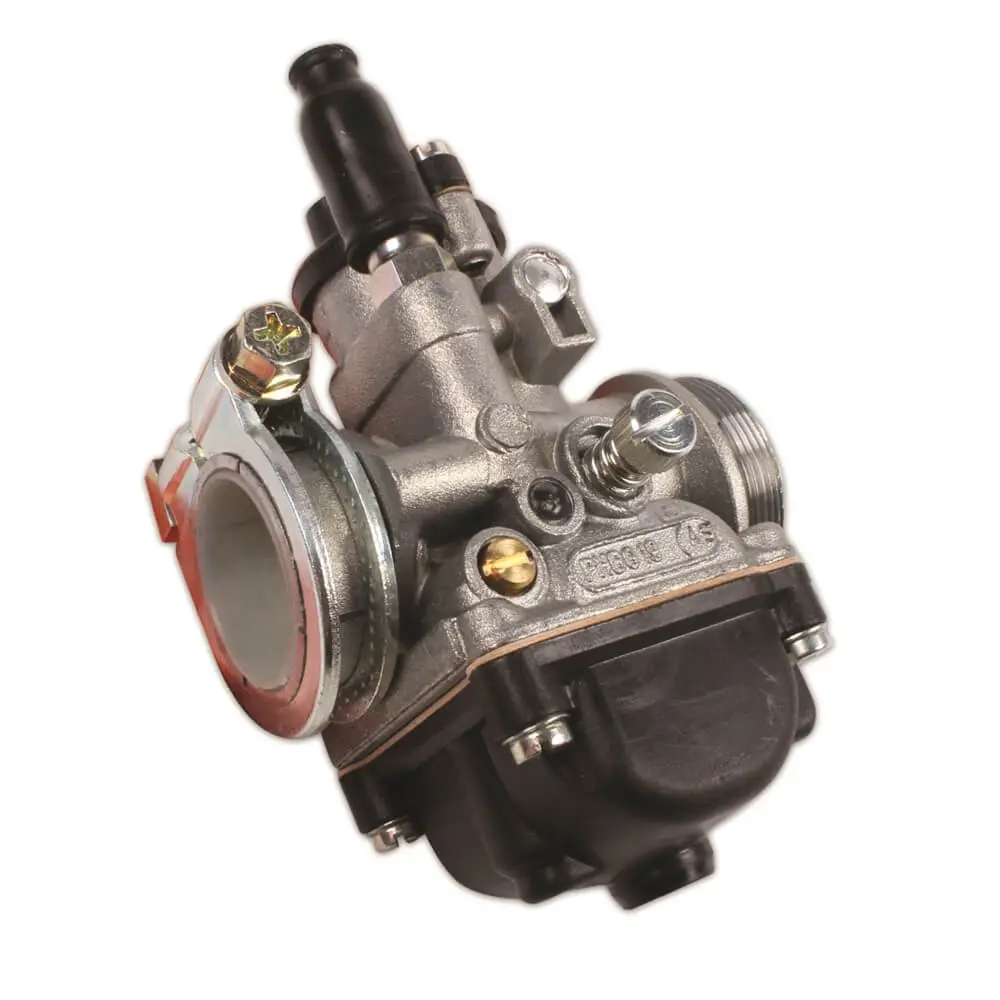 Malossi Carburetor(Phbg 19Mm)Pgo,Genuine,Kymco 50 2T 1