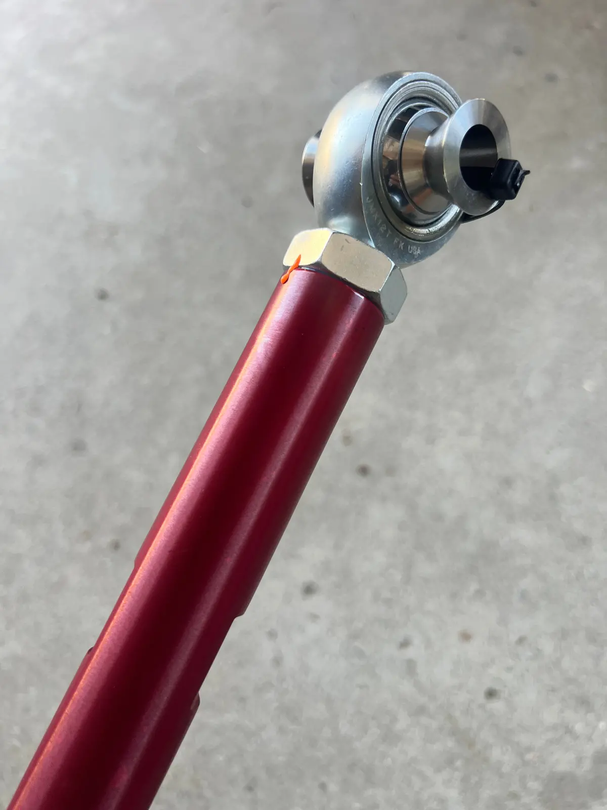 Dr. Kdss - Track Bar - Toyota 4Runner (2003-2023), Fj Cruiser (2007-2014), Lexus Gx460 & Gx470 10