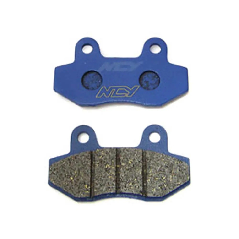 Ncy Brake Pads (Rear); Gy6 1