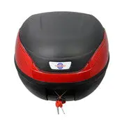 Yunming Scooter Trunk Top Case 1