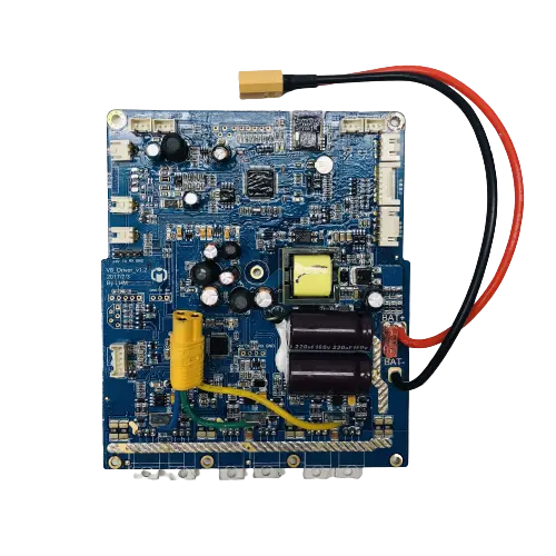 V10 / V10f Control Board 1