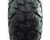 145/70-6 Diamond Tread Atv Tire 2