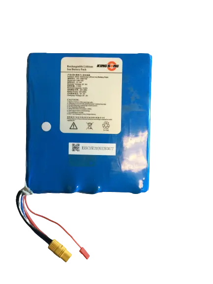 Ks-14D 210Wh Battery Pack 1