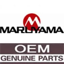 426098 - Carburetor Assembly New Genuine Maruyama Carburetor Bl85t Bl85h 1