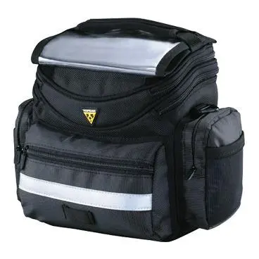 Topeak Tt3021b Tour Guide Handle Bar Bag 305Ci 1