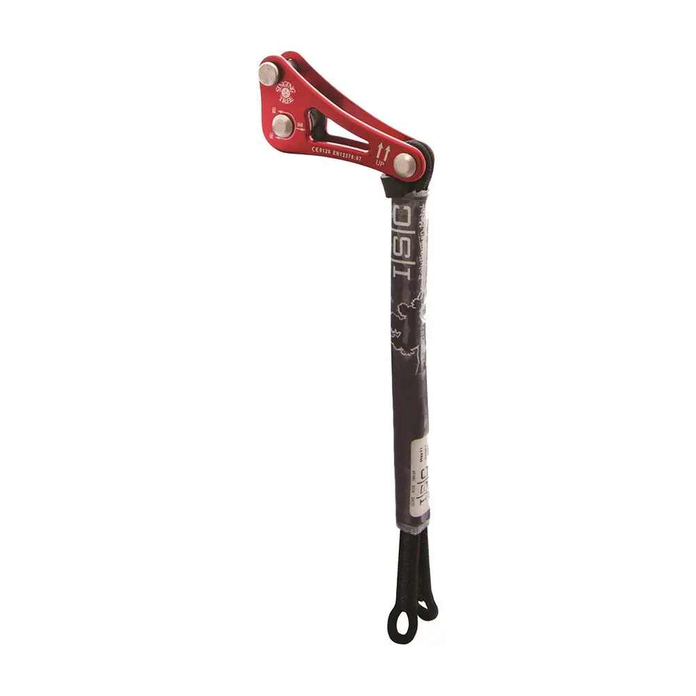Isc Rope Wrench – 13 Mm Optimized For Srs/Srt 1