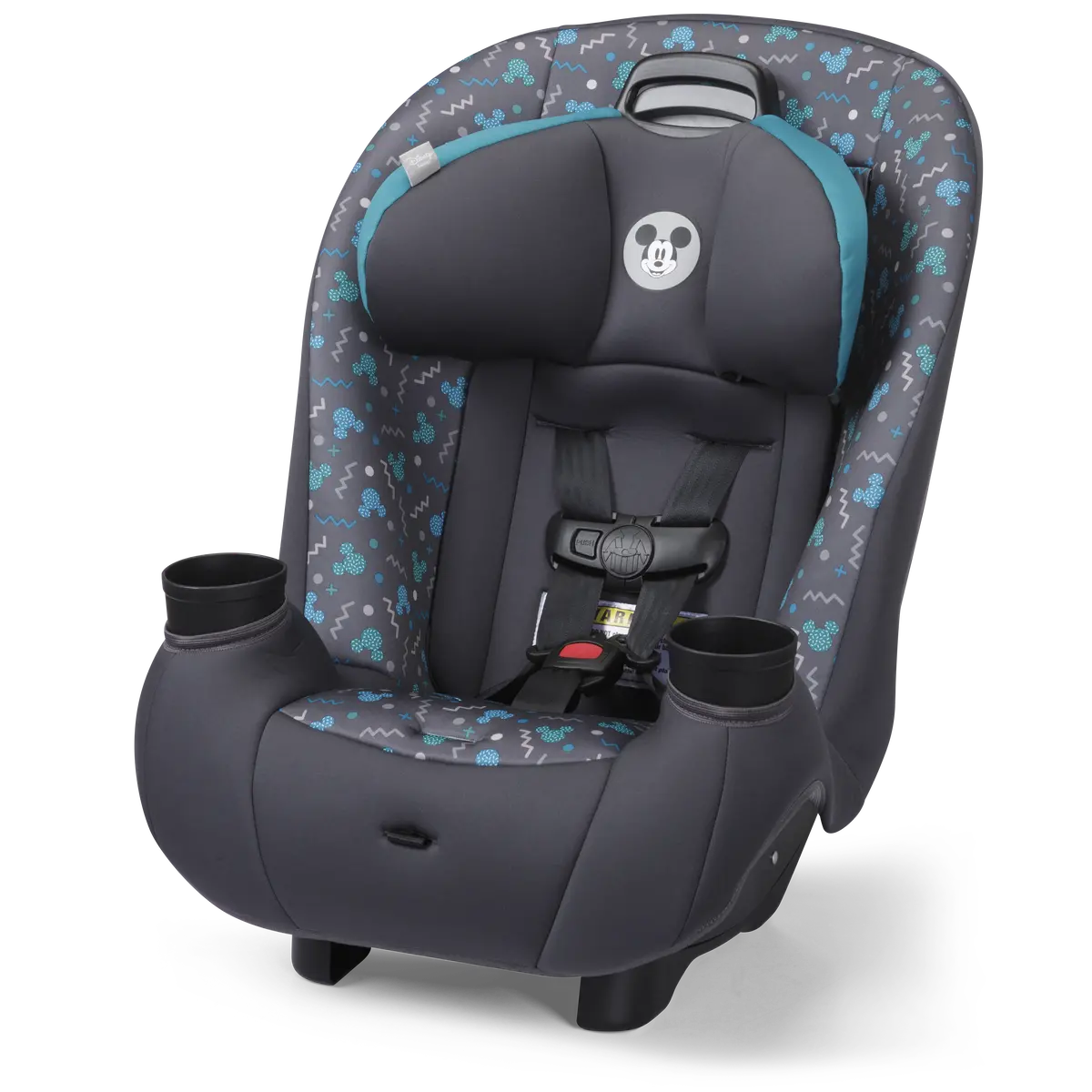 Disney Baby Ellaris™ Convertible Car Seat 2