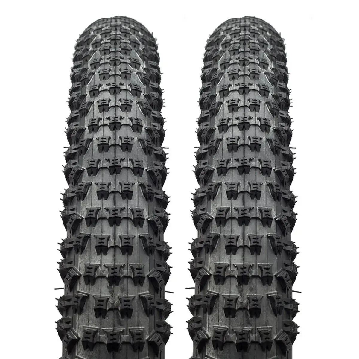 Kenda Slant Six Sport – 27.5" (650B) All-Mountain Tire - Image 2