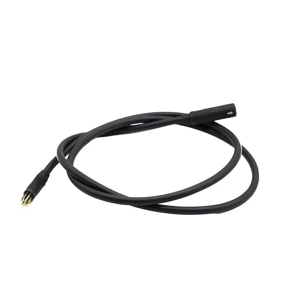 46In Motor Cable For Kasen Etrike - High-Quality E-Bike Motor Connector Wire For Enhanced Performance 1