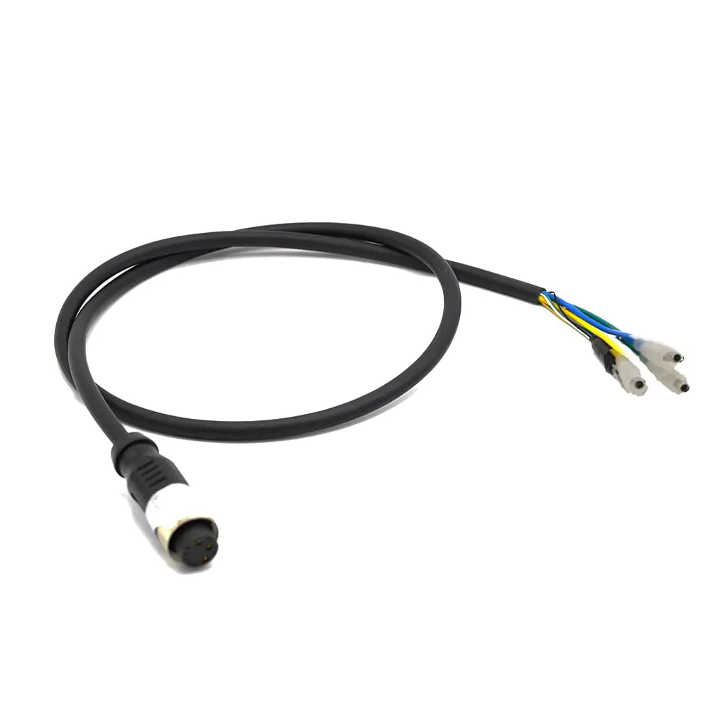 42In Motor Cable For Kasen Kabbit E-Bike | 1000W Electric Bike Replacement Part | Durable & High-Performance Connector 1