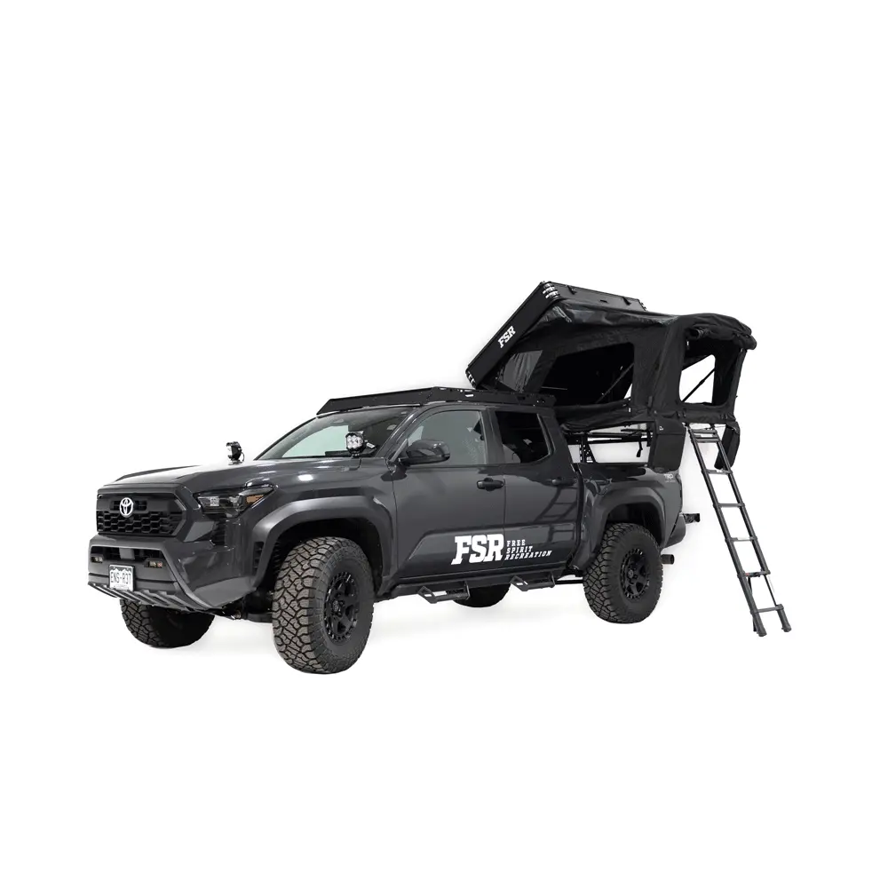 Freespirit Recreation - Kali - Rooftop Tent 1