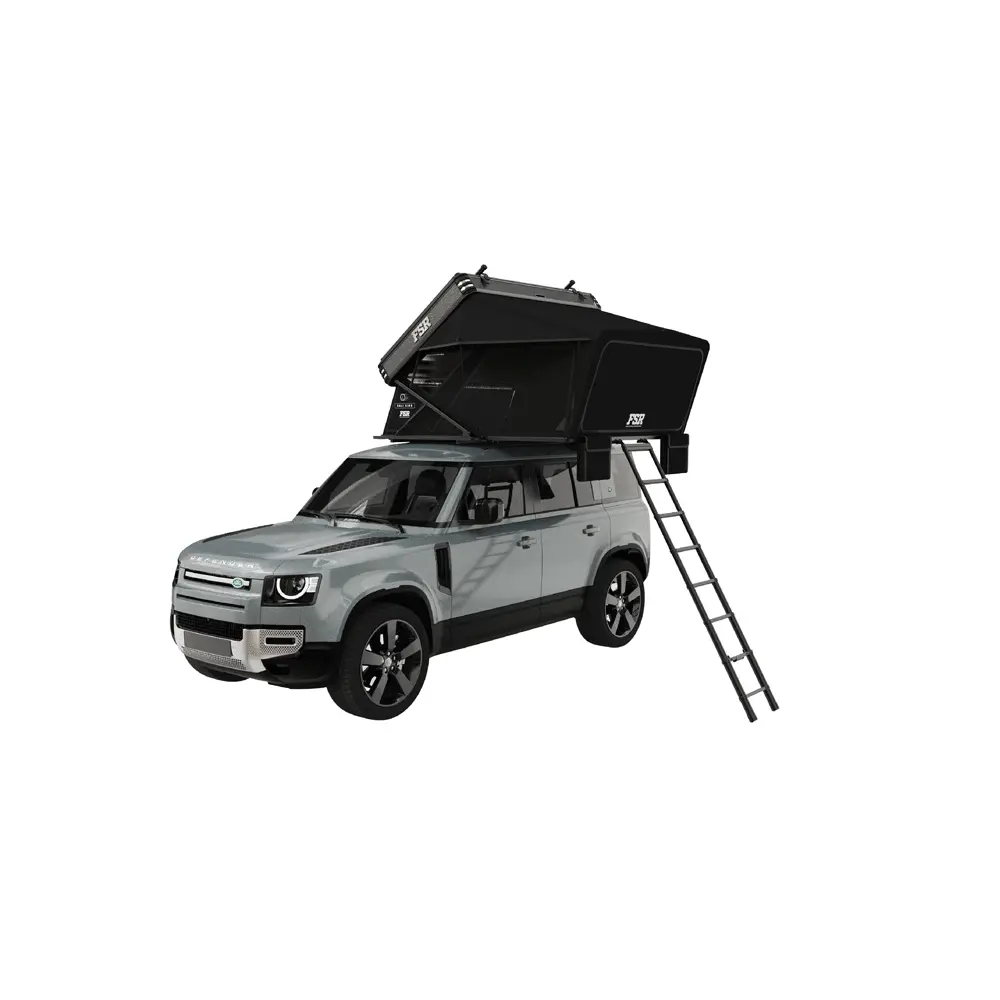 Freespirit Recreation - Kali King - Rooftop Tent 1