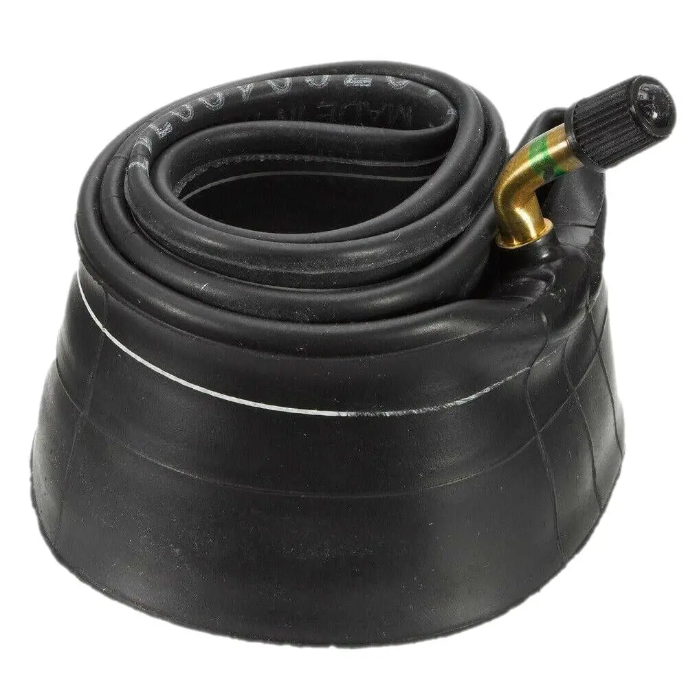 Kenda 12X1.75-2.10 (12-1/2X2-1/4) Bent Angled Schrader Valve Tube 1