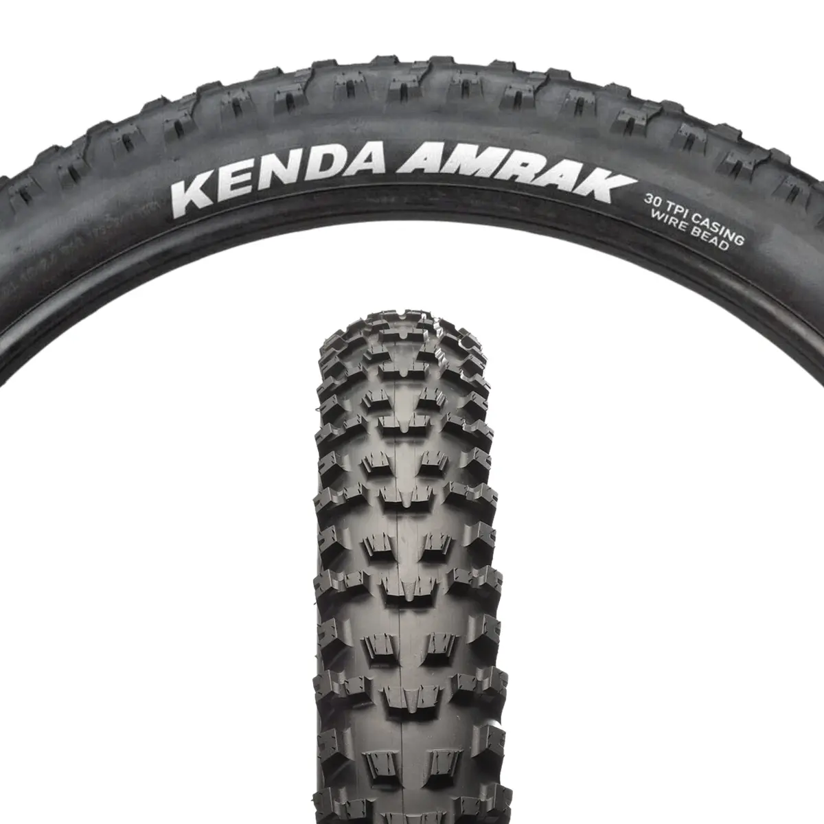 Kenda Amrak K1247 29X2.20 Tire 1