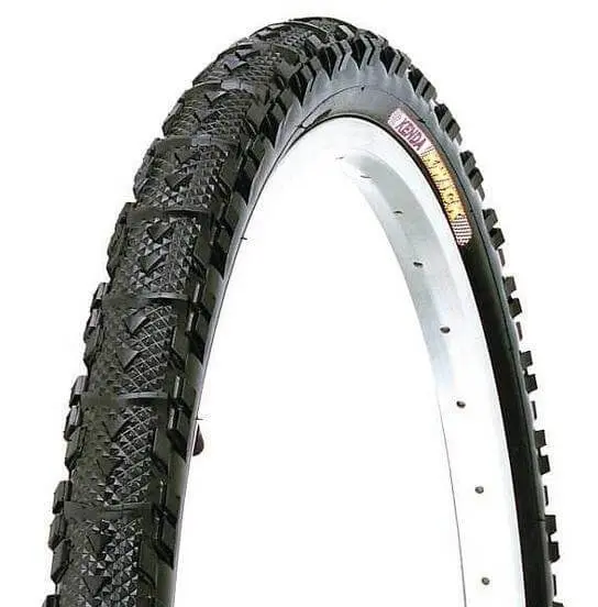 Kenda K879 Kwick 700C Cyclocross Tire 1