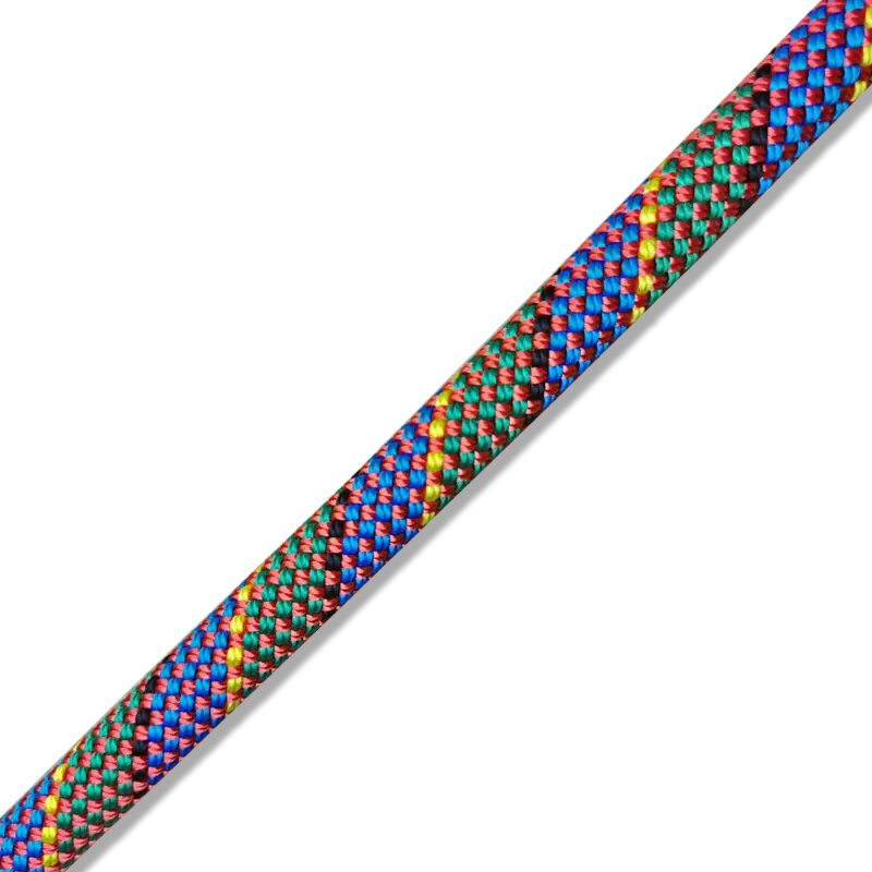 Yale Safari Kernmaster 48-Strand Climbing Rope 1