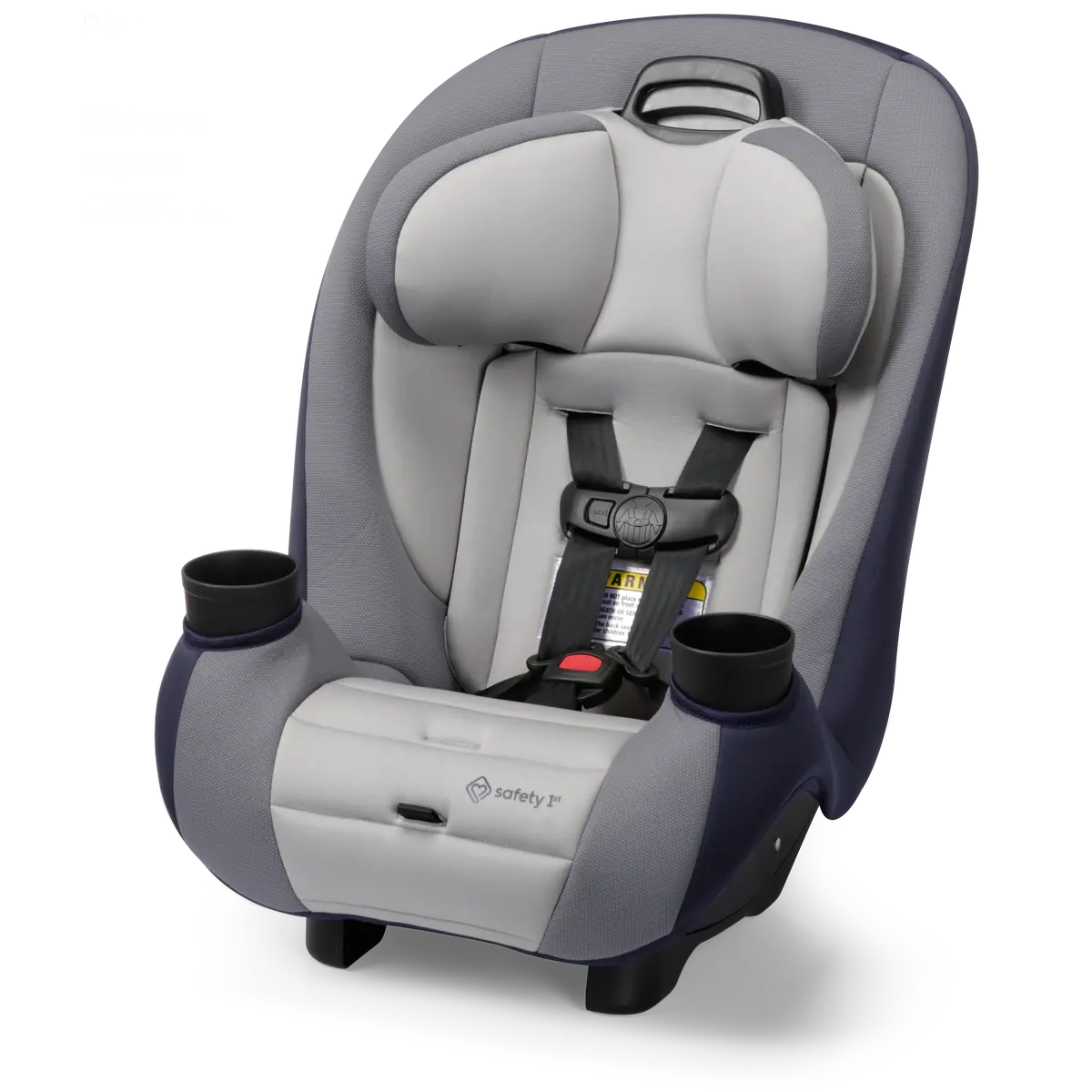 Ellaris™ Convertible Car Seat 1