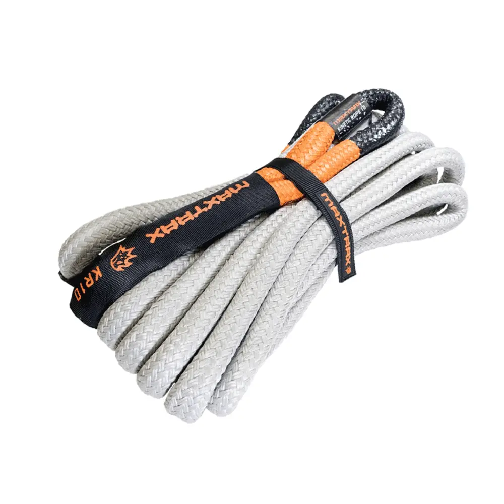 Maxtrax - Kinetic Rope - 10M 1