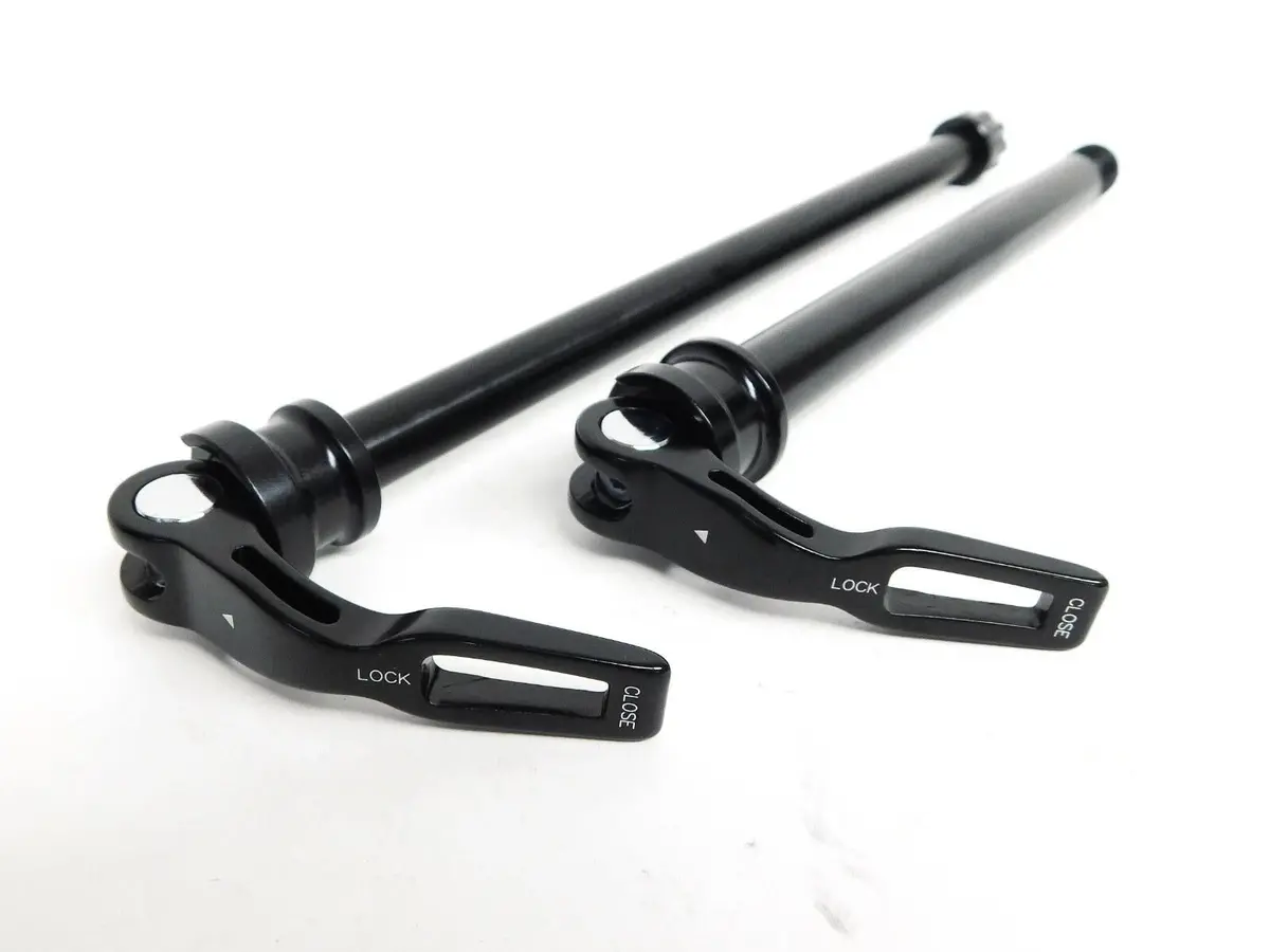 Kk Fat Bike Thru-Axle Set 150Mm / 197Mm 1