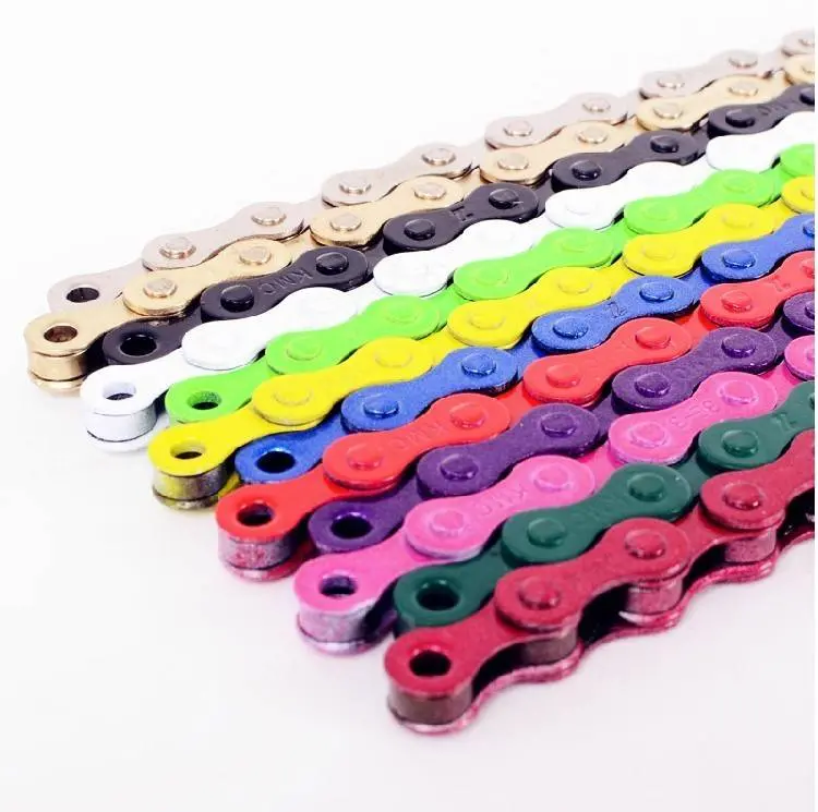 Kmc S1 1/8-Inch Singlespeed Chain 1
