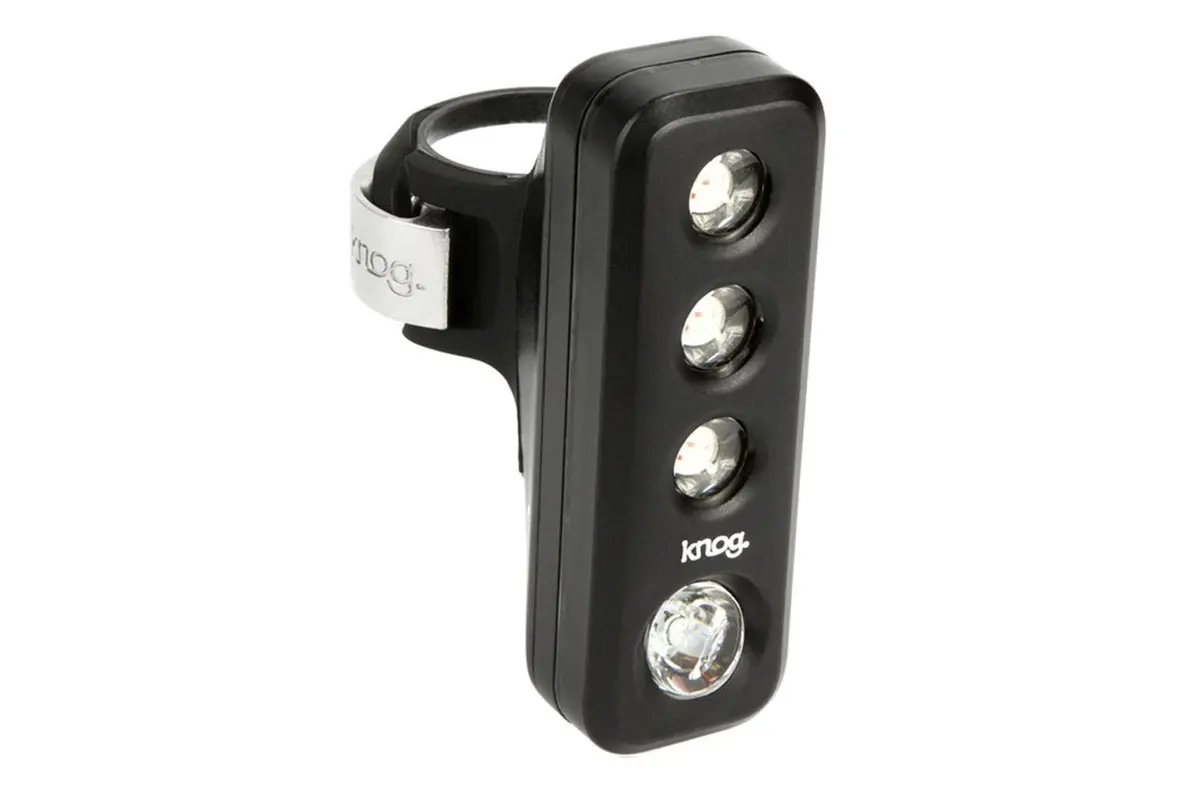 Knog Blinder Road Rear Light 1