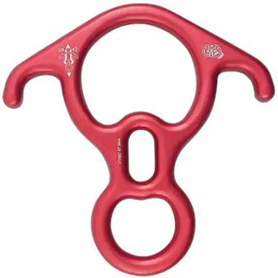 Kong Rescue Figure 8 Descender 1