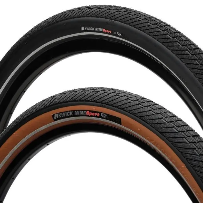 Kenda K1052 Kwick Nine 29X2.00 Tire 1