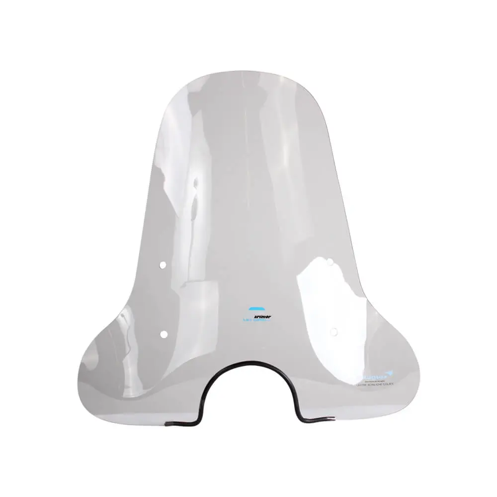 Cuppini, Windscreen (Large); Kymco People 150 1