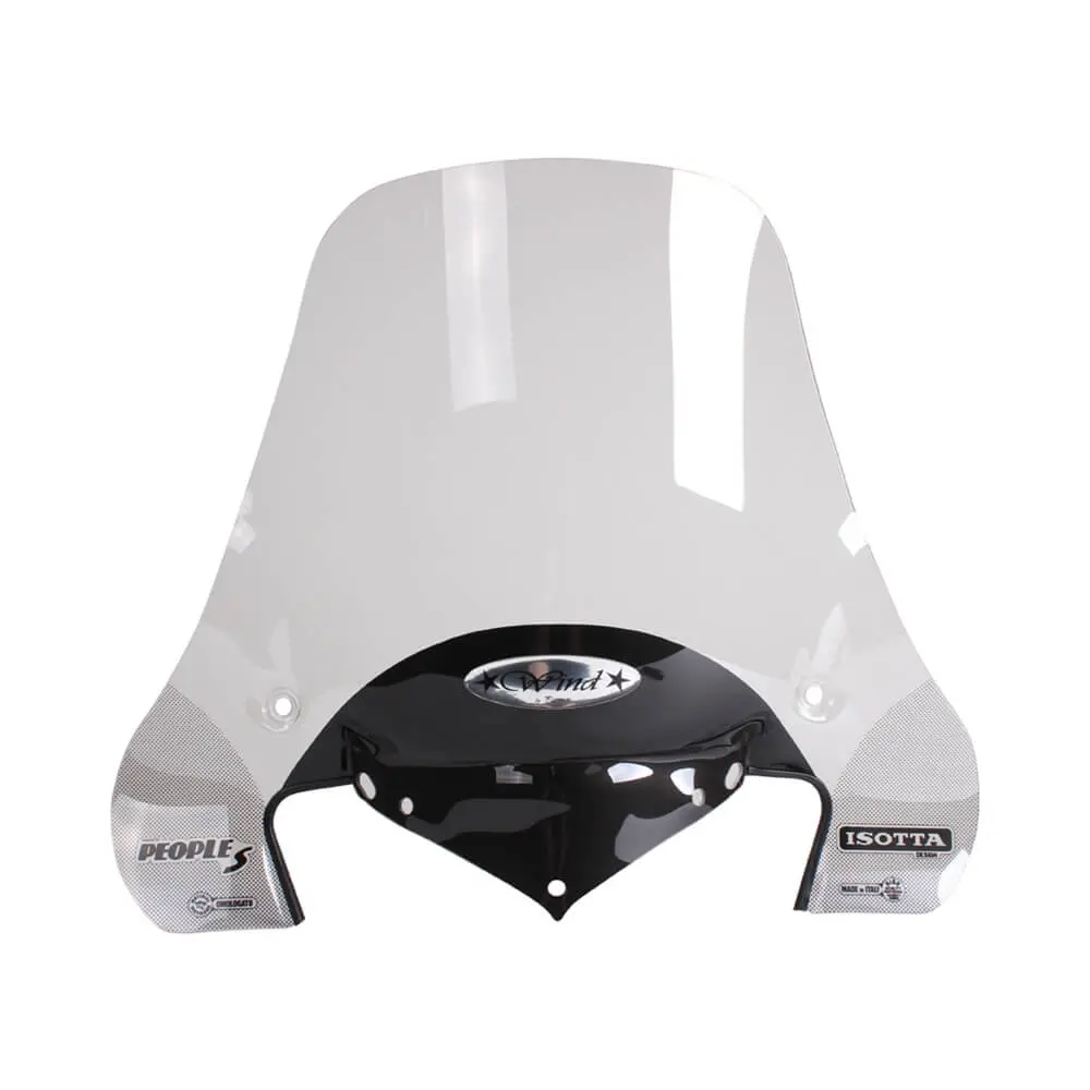 Cuppini, Windscreen (Large); Kymco People S 1