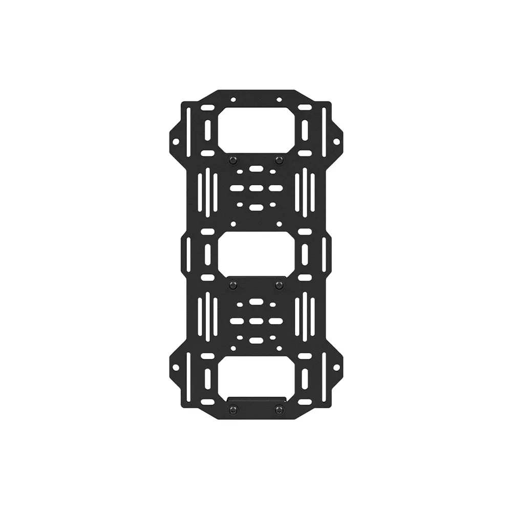 Prinsu - Ladder Accessory Panel - Lexus Gx550 (2024+) 1