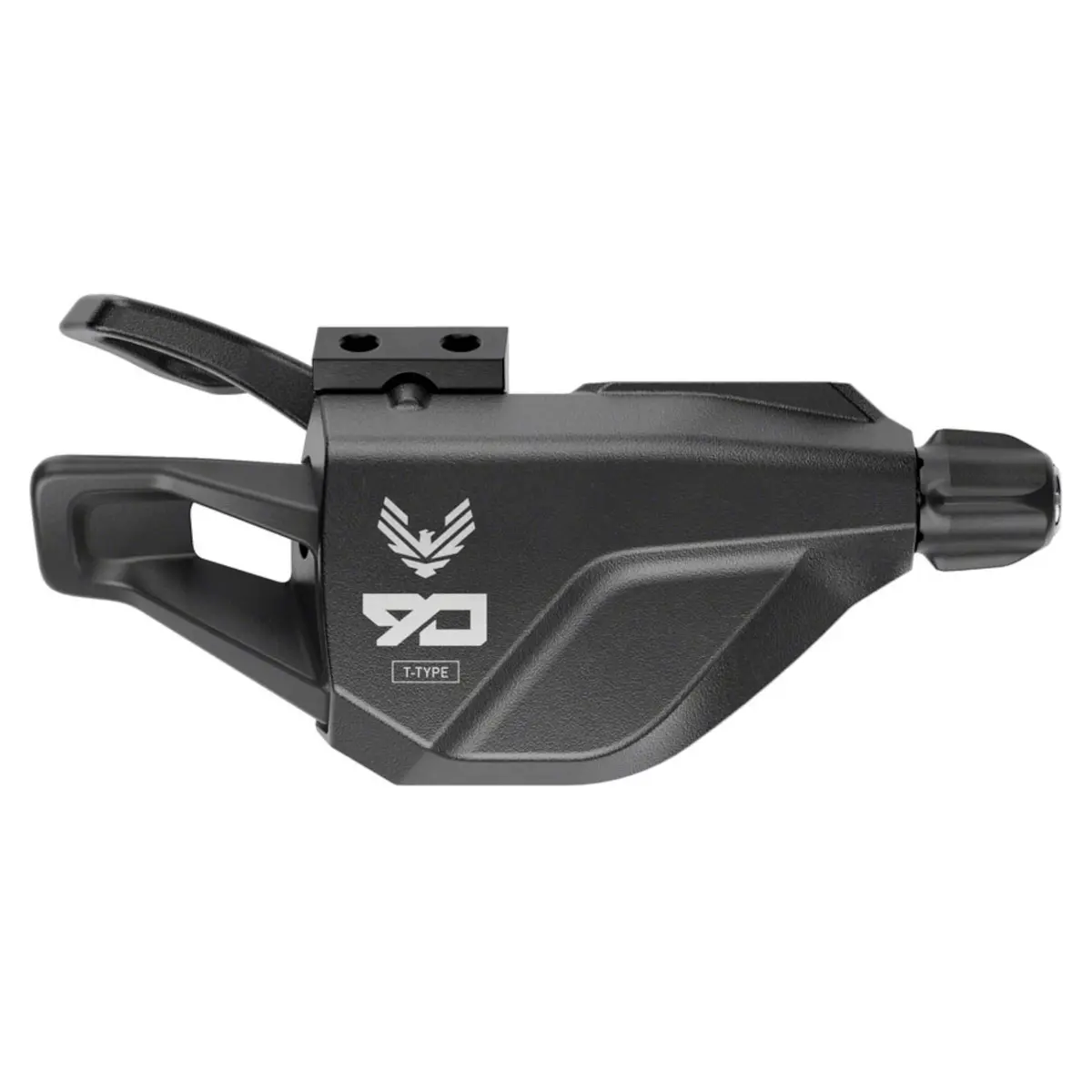 Sram Eagle 90 T-Type Single Click Trigger Shifter - Rear 12-Speed Discrete Clamp 1