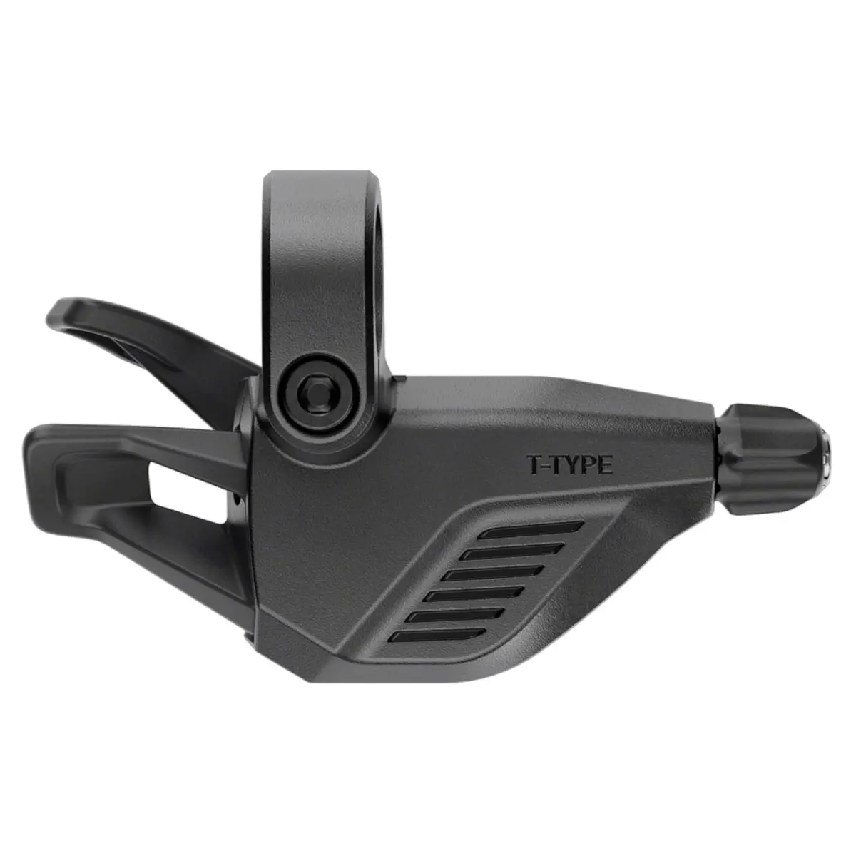 Sram Eagle 70 T-Type Single Click Trigger Shifter - Rear 12-Speed Integrated Clamp 1