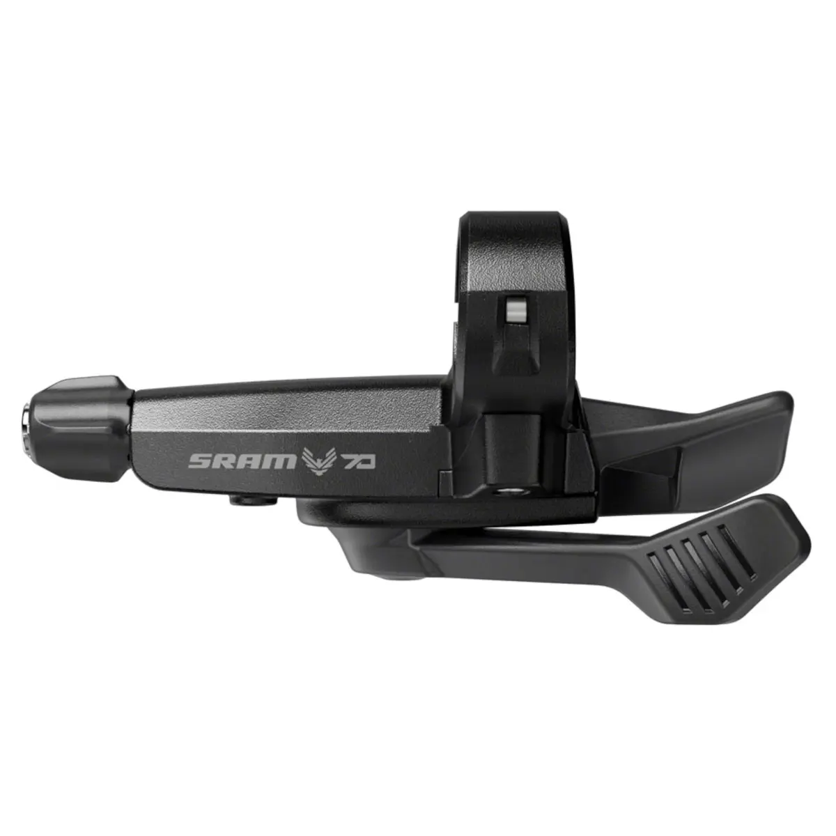 Sram Eagle 70 T-Type Single Click Trigger Shifter - Rear 12-Speed Integrated Clamp 2