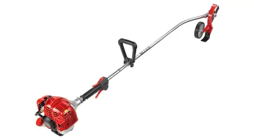 Shindaiwa Le235 Curved Shaft Edger 21.2Cc 1