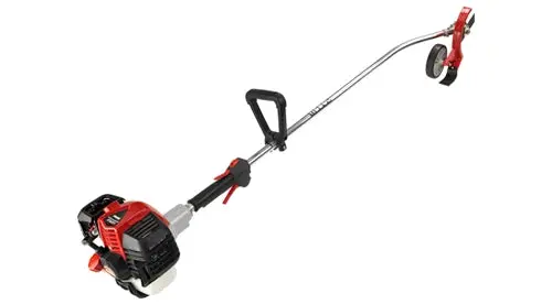 Shindaiwa Le262 Curved Shaft Edger 25.4Cc 1