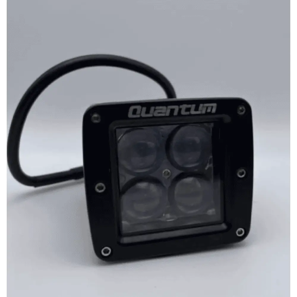 Led Ditch Light 1