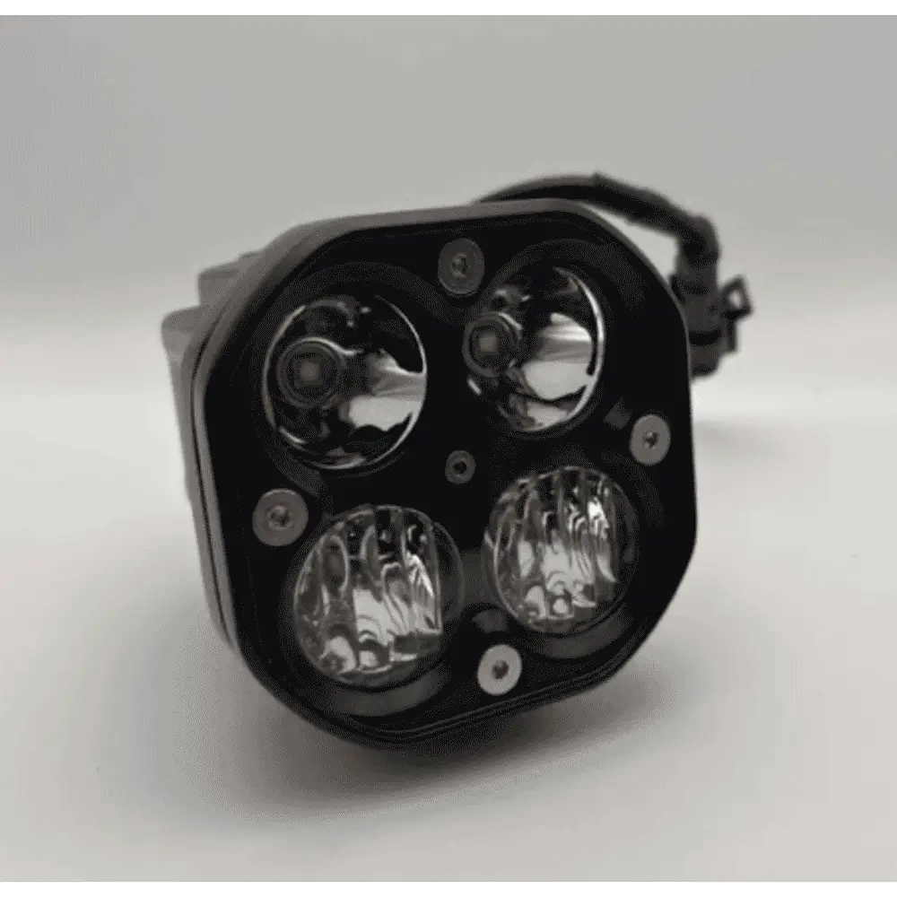 Led Squadron Light 1