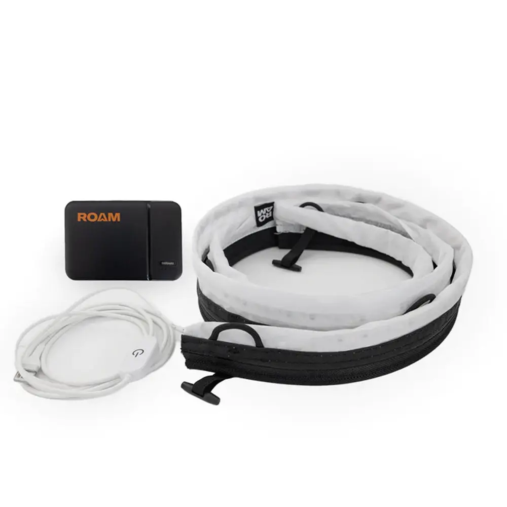 Roam Adventure Co. - Led Track Light 1